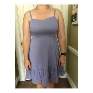 Old Navy Cami Mini Sundress